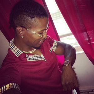 Meet your Posher, Fred